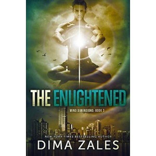 Mind Dimensions: Enlightened, Dima Zales