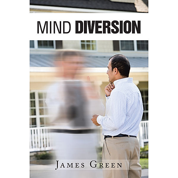 Mind Diversion, James Green