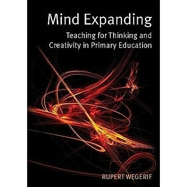 Mind Expanding, Rupert Wegerif