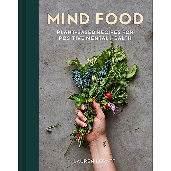 Mind Food, Lauren Lovatt
