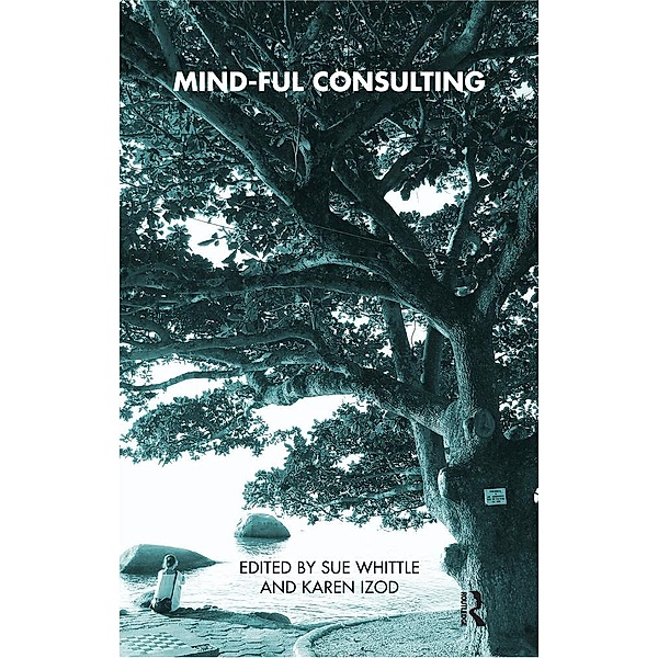 Mind-ful Consulting, Karen Izod