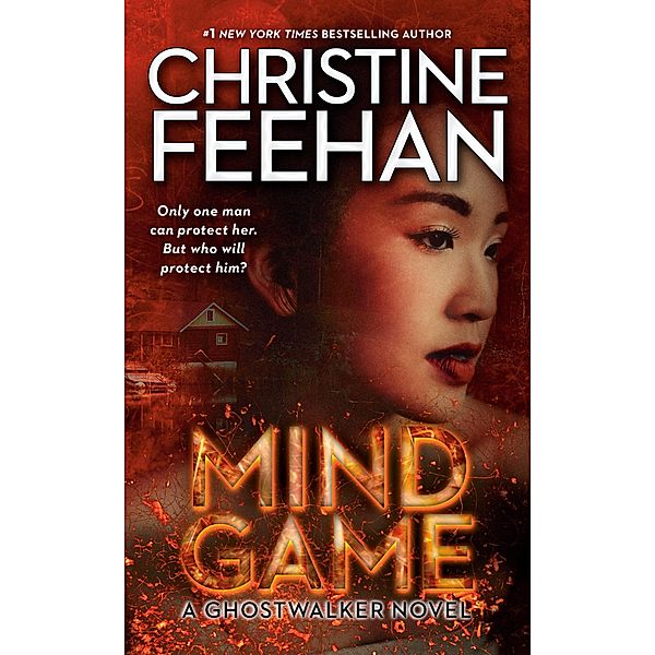 Mind Game / A GhostWalker Novel Bd.2, Christine Feehan