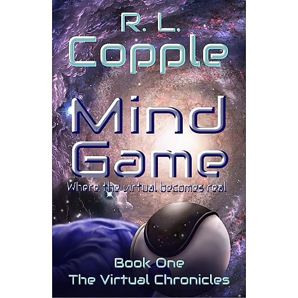 Mind Game / Ethereal Press, R. L. Copple