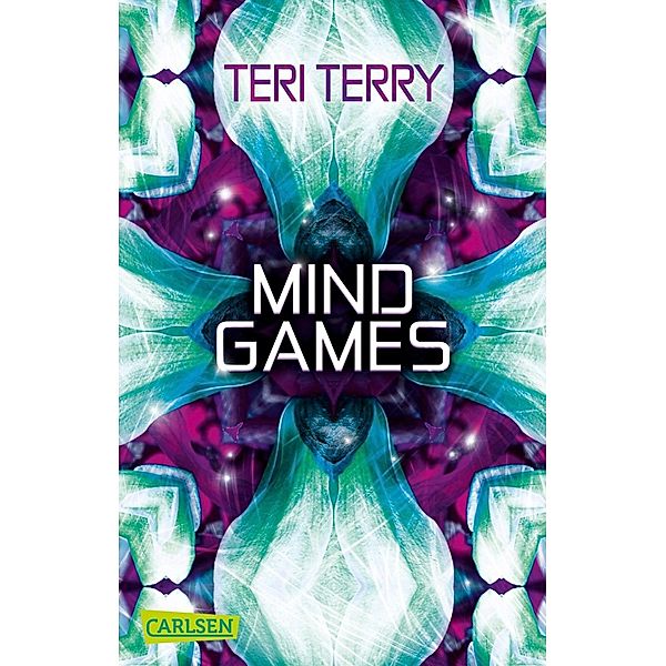 Mind Games, Teri Terry