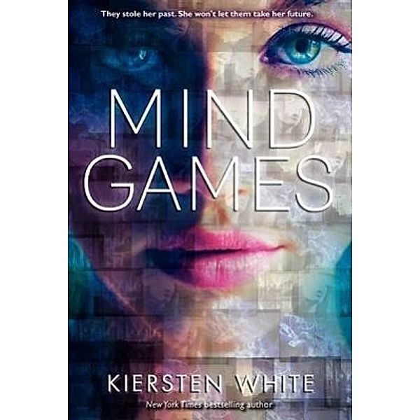 Mind Games, Kiersten White
