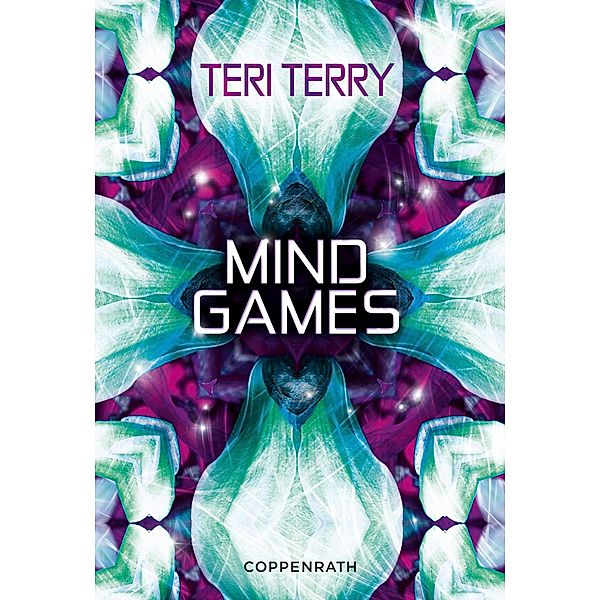 Mind Games, Teri Terry