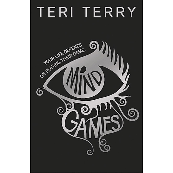 Mind Games, Teri Terry
