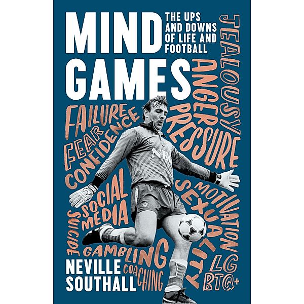 Mind Games, Neville Southall