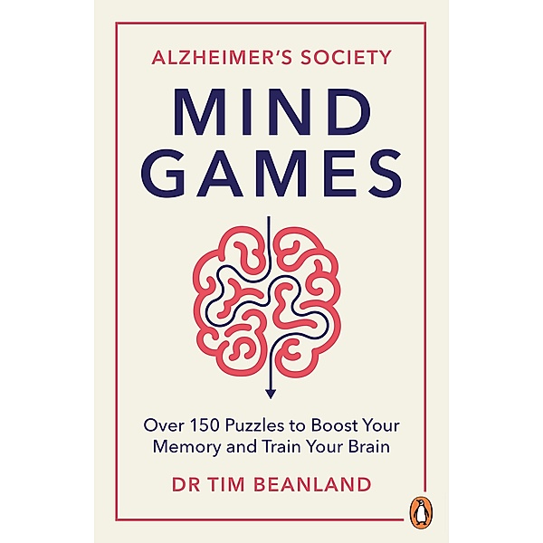 Mind Games, Alzheimer's Society, Tim Beanland, Gareth Moore