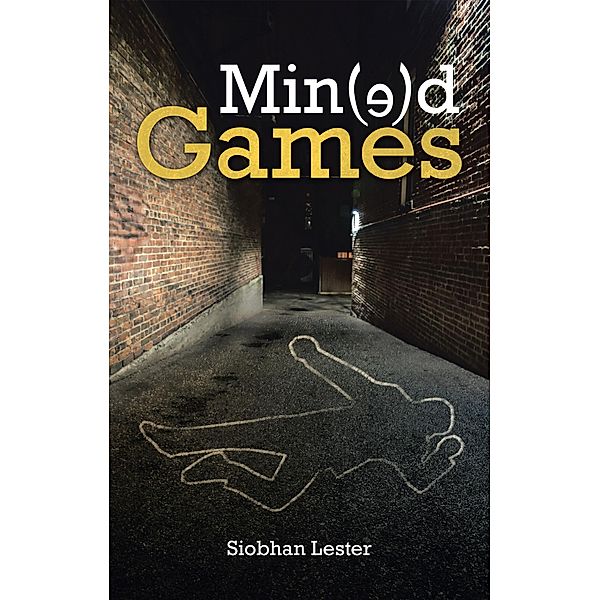 Min()D Games, Siobhan Lester