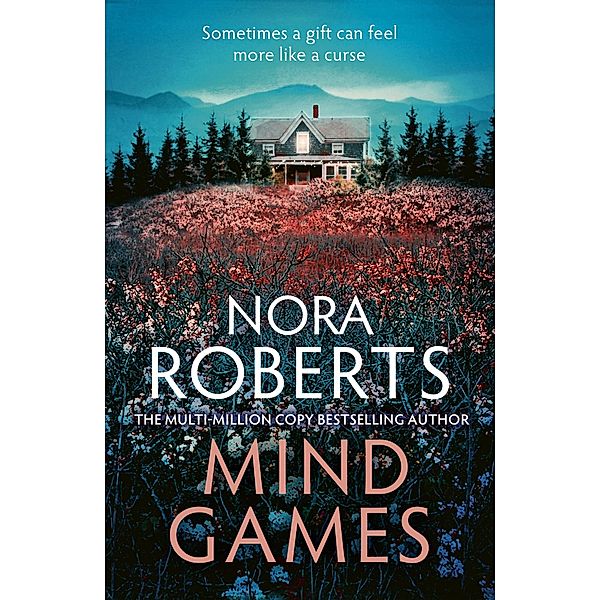 Mind Games, Nora Roberts