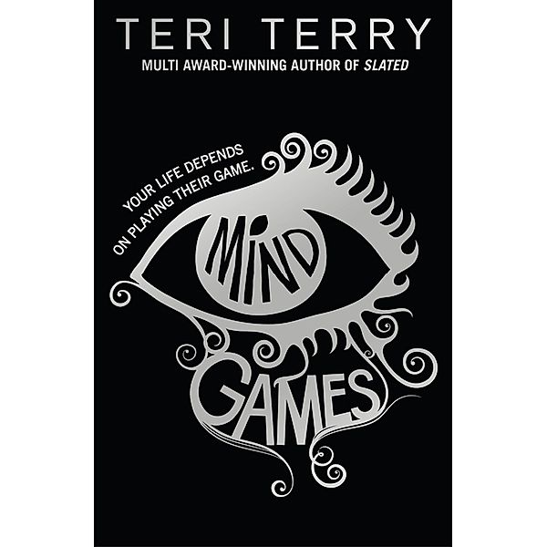 Mind Games, Teri Terry