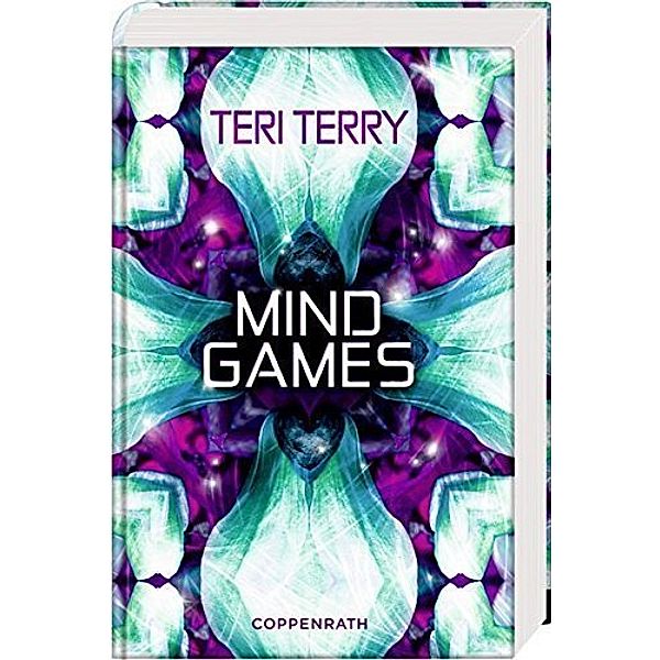 Mind Games, Teri Terry