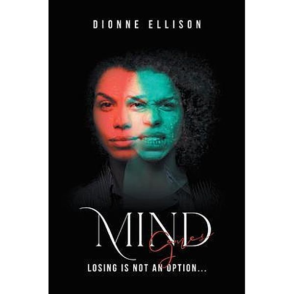 Mind Games / Dionne Ellison, Dionne Ellison