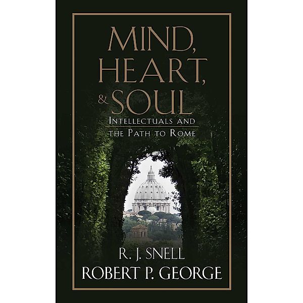 Mind, Heart, and Soul