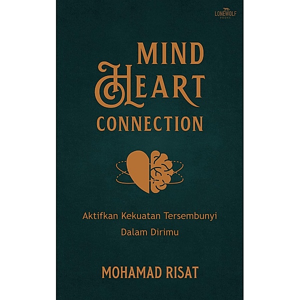 Mind Heart Connection, Mohamad Risat