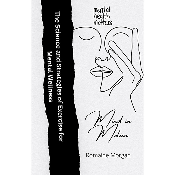 Mind In Motion, Romaine Morgan