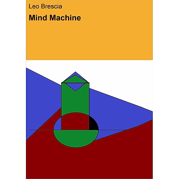 Mind Machine, Leo Brescia
