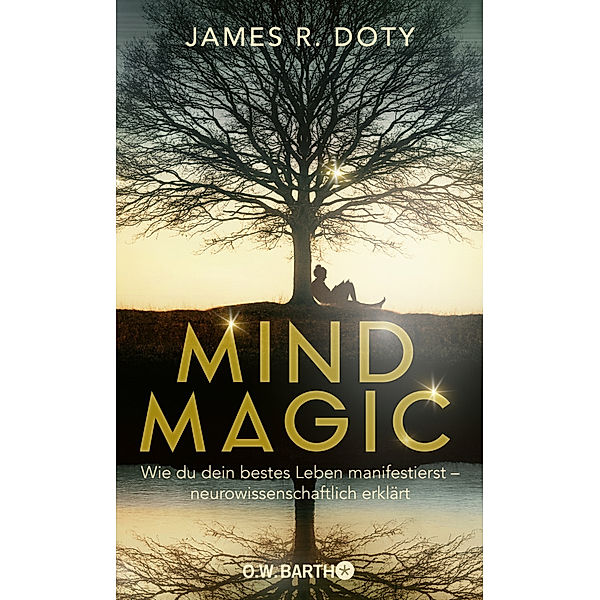 Mind Magic, James R. Doty