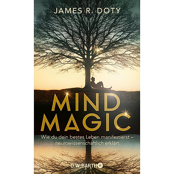 Mind Magic, James R. Doty