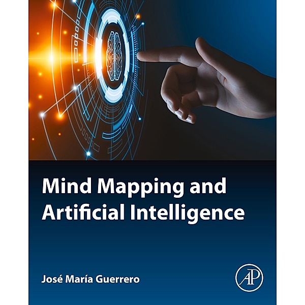 Mind Mapping and Artificial Intelligence, Jose Maria Guerrero