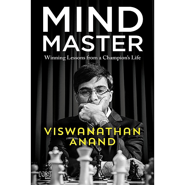 Mind Master, Viswanathan Anand, Susan Ninan