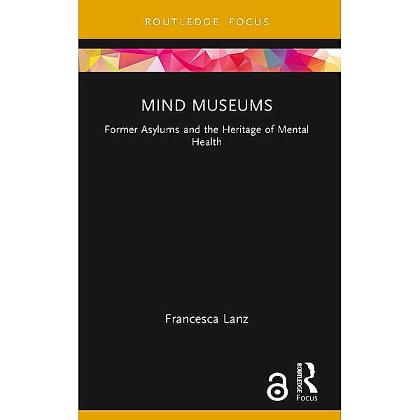 Mind Museums, Francesca Lanz