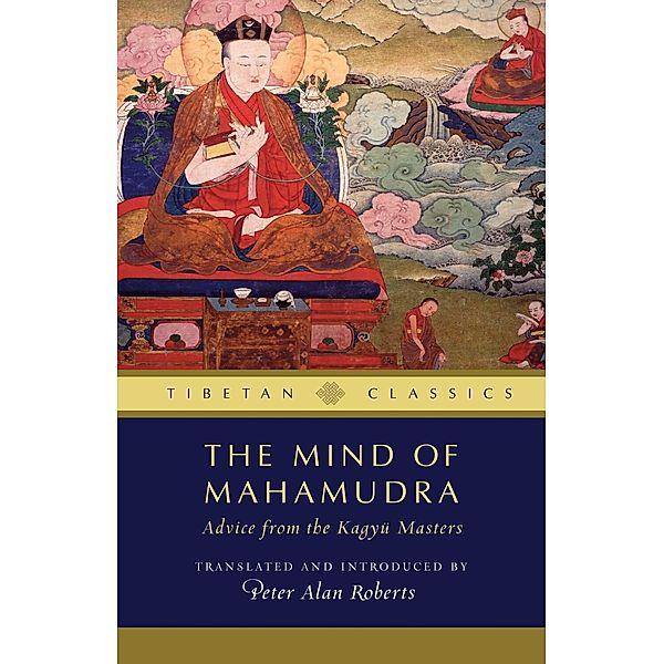 Mind of Mahamudra