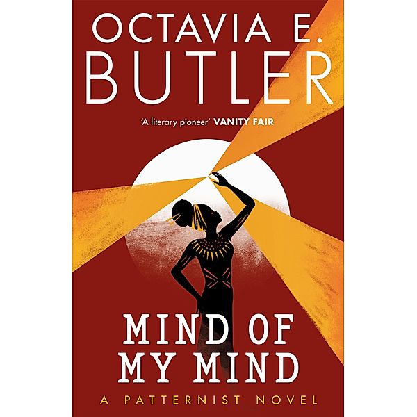 Mind of My Mind, Octavia E. Butler