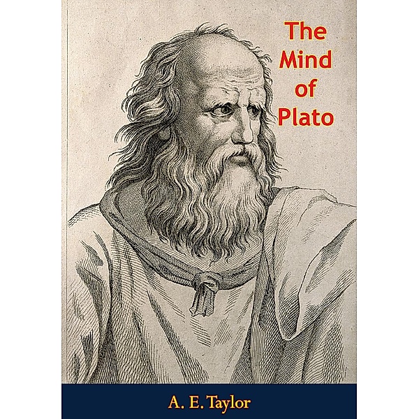 Mind of Plato / Barakaldo Books, A. E. Taylor