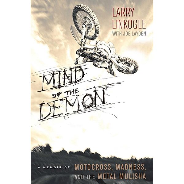 Mind of the Demon, Larry Linkogle