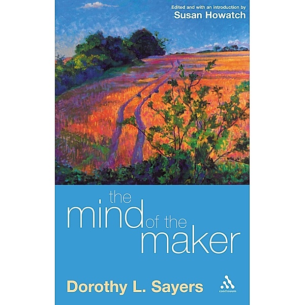 Mind of the Maker, Dorothy L. Sayers