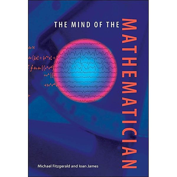 Mind of the Mathematician, Michael Fitzgerald