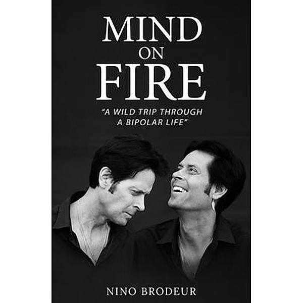 Mind on Fire, Nino Brodeur