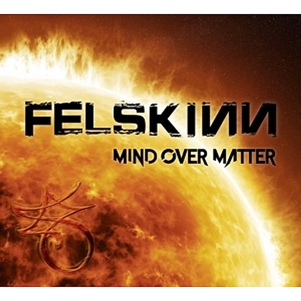 Mind Over Matter, Felskinn