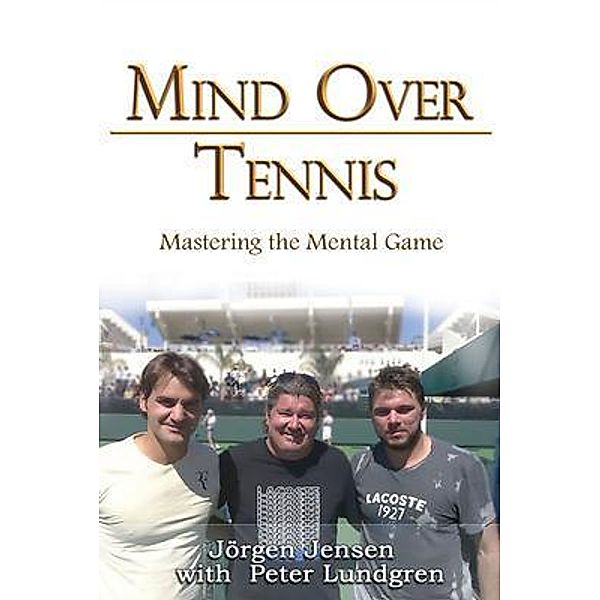 Mind Over Tennis, Jörgen Jensen