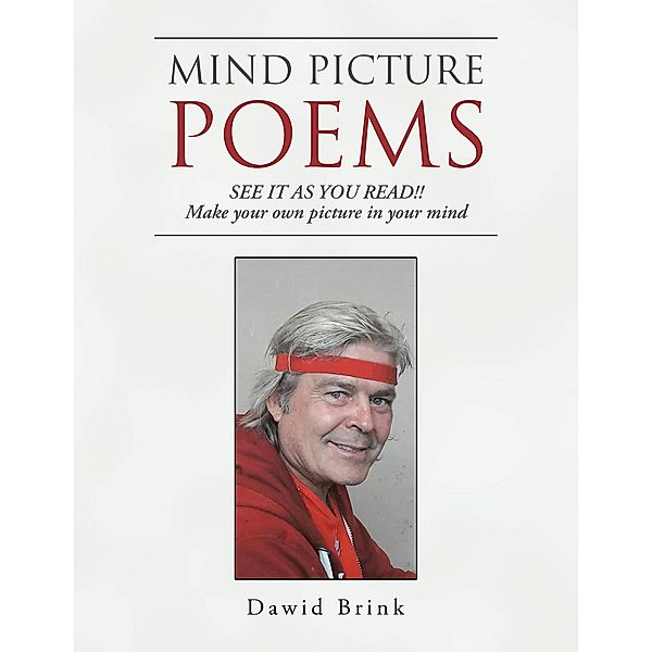 Mind Picture Poems, Dawid Brink