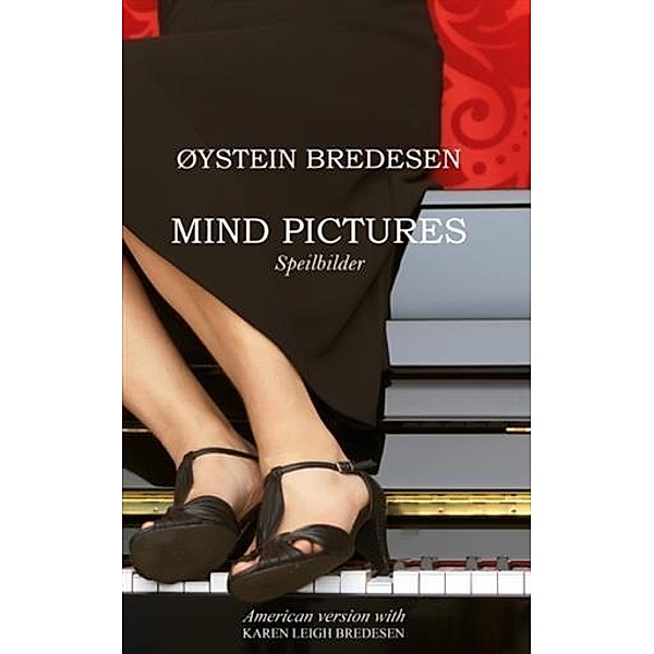Mind Pictures, Oystein Bredesen