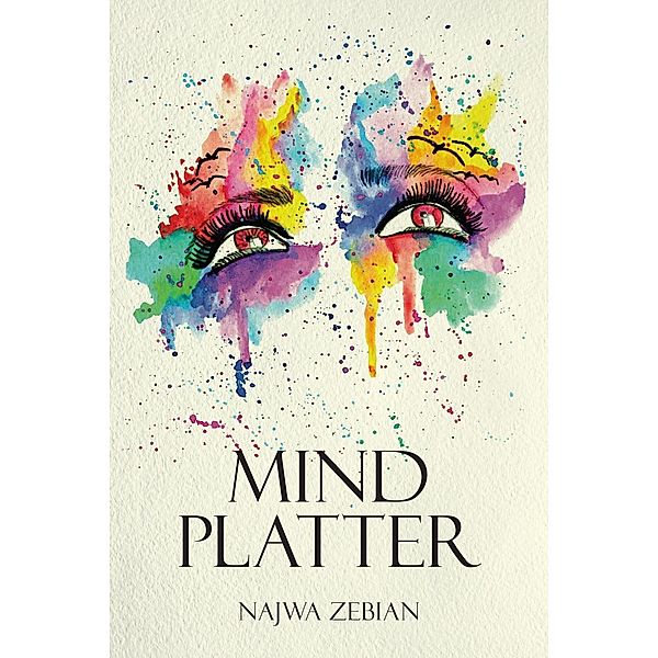 Mind Platter, Najwa Zebian