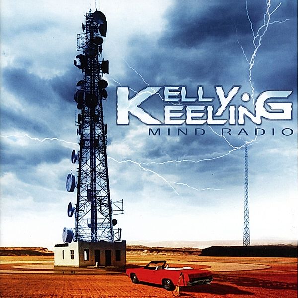 Mind Radio, Kelly Keeling