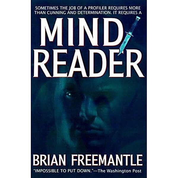 Mind/Reader, Brian Freemantle