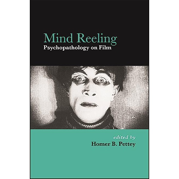 Mind Reeling / SUNY series, Horizons of Cinema