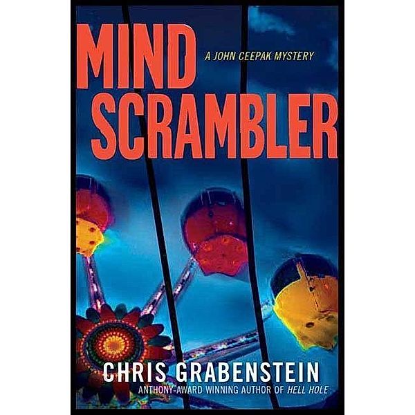 Mind Scrambler / John Ceepak Mysteries Bd.5, Chris Grabenstein