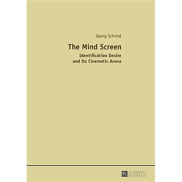 Mind Screen, Georg Schmid