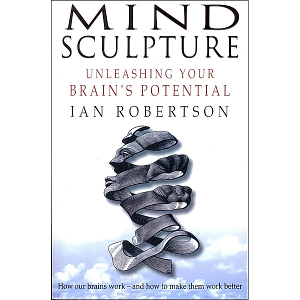 Mind Sculpture, Ian Robertson