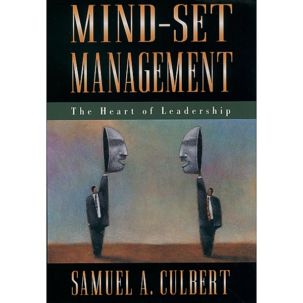 Mind-Set Management, Samuel A. Culbert