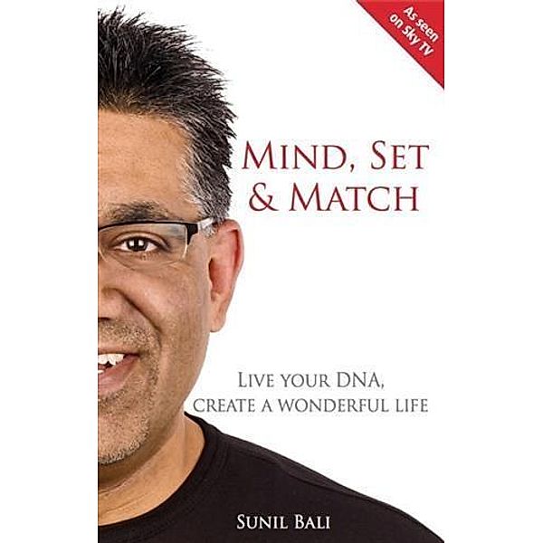 Mind, Set & Match, Sunil Bali