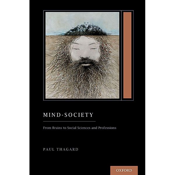 Mind-Society, Paul Thagard