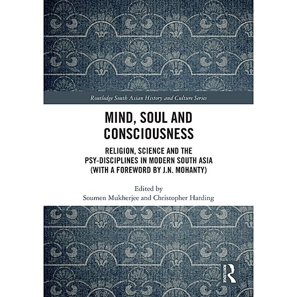 Mind, Soul and Consciousness