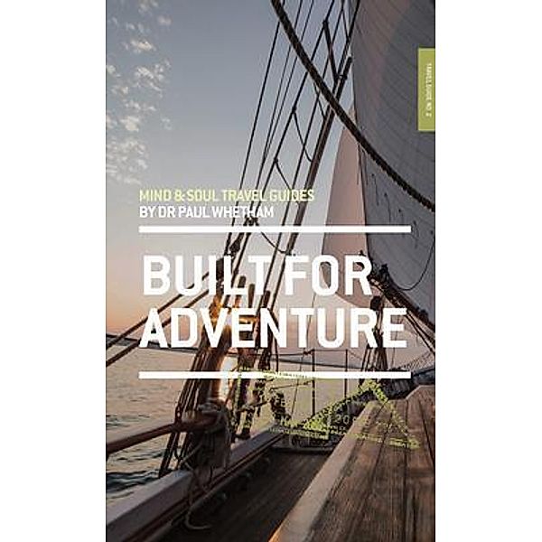 Mind & Soul Travel Guide 2 / Mind & Soul Travel Guide Bd.2, Paul Whetham